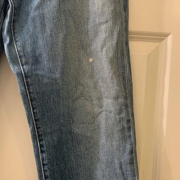 Madewell Jeans - Picture 7 of 9